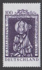 Duitsland 1914 postfris, Ophalen of Verzenden, 1990 tot heden, Postfris