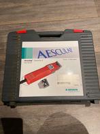 Aesculap Favorita II hondentondeuse, Dieren en Toebehoren, Honden-accessoires, Ophalen, Zo goed als nieuw