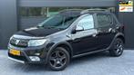 Dacia Sandero 0.9 TCe Bi-Fuel Stepway Ambiance Airco|NAP|LPG, Auto's, Voorwielaandrijving, 898 cc, Euro 6, 580 kg