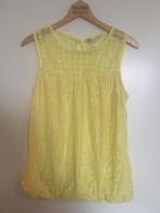 Top maat M, Kleding | Dames, Tops, Ophalen of Verzenden, Zo goed als nieuw, Maat 38/40 (M), Zonder mouw