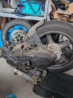 Kymco Agility 50cc motorblok, Fietsen en Brommers, Brommeronderdelen | Scooters, Ophalen of Verzenden, Gebruikt, Blok, Kymco