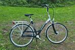 Batavus Holiday Fiets, Ophalen, Batavus, Versnellingen, 53 tot 56 cm