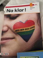 Na klar! Duits HAVO/VWO, Boeken, Schoolboeken, Ophalen of Verzenden, Gelezen, HAVO, Duits