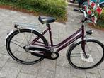 Sterke Damefiets, 56 cm of meer, Ophalen, Zo goed als nieuw, Batavus