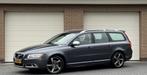 Volvo V70 2.0T R-Edition Polestar 240pk * Navigatie *, Euro 5, 1800 kg, Zwart, 4 cilinders