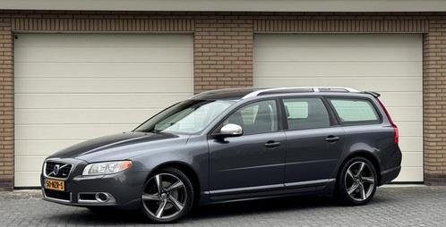 Volvo V70 2.0T R-Edition Polestar 240pk * Navigatie *, Auto's, Volvo, Particulier, V70, ABS, Airbags, Airconditioning, Boordcomputer
