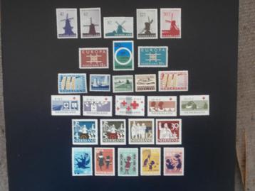 NL 1963-1964; 2 COMPLETE JAARGANGEN LEES beschikbaar voor biedingen