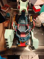 Thundercats fistpounder, G1, Ophalen of Verzenden, Gebruikt, Autobots