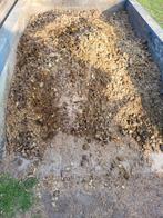 paardenmest, Tuin en Terras, Aarde en Mest, Ophalen