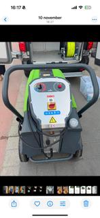 Dibo ibh s 130, Ophalen of Verzenden, Zo goed als nieuw, Benzine