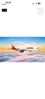 Kortingsbon 5% Corendon, Eén persoon, 3 overnachtingen of meer