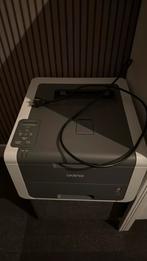 Brother printer hl-3140cw, Computers en Software, Ophalen, Zo goed als nieuw