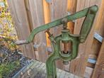 Antiek brocante wijn kurken pers gereedschap, Antiek en Kunst, Curiosa en Brocante, Ophalen