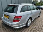 Mercedes-Benz C-klasse Estate 350 Elegance Automaat //APK//N, Automaat, Euro 5, Achterwielaandrijving, 6 cilinders