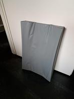 Aankleedkussen - Comfortabel en praktisch! Grijs, Ophalen of Verzenden, Nieuw, Overige typen