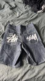 Stussy jorts maat L, Maat 52/54 (L), Blauw, Stussy, Nieuw
