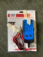 HBM 12V Universele Automotive Relais tester, Ophalen of Verzenden, Nieuw