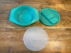 Tupperware retro rasp, Ophalen of Verzenden, Overige typen
