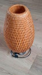 tafellamp, Huis en Inrichting, Lampen | Tafellampen, Ophalen of Verzenden, Zo goed als nieuw, Minder dan 50 cm