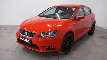 Seat Leon 1.4 TSI FR beschikbaar voor biedingen