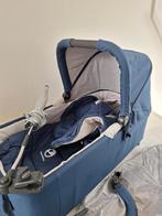 Easywalker kinder- en wandelwagen met alle toebehoren, Kinderen en Baby's, Kinderwagens en Combinaties, Ophalen, Zo goed als nieuw