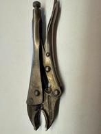 Hazet grip tang (Nr: 1911), Ophalen, Zo goed als nieuw