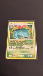 Pokemon Venusaur Lv.51 Secret Wonders holo 20/132, Ophalen of Verzenden, Zo goed als nieuw, Losse kaart, Foil