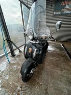 Nette Retro Scooter, Fietsen en Brommers, Snorfietsen en Snorscooters, Ophalen of Verzenden, Zo goed als nieuw, Overige merken