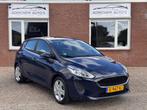 Ford Fiesta 1.0 EcoBoost Titanium, Auto's, Ford, Voorwielaandrijving, Gebruikt, Euro 6, 580 kg