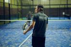Prive Padeltrainer gezocht particulier, Eén persoon