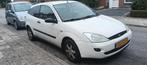 Ford 1999 Wit, loop of sloop er is veel vervangen, Ophalen, Gebruikt, Ford