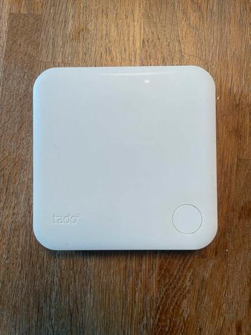 Tado Thermostaat - Slimme Verwarming beschikbaar voor biedingen
