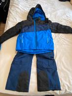 Crivit Pro ski-set / wintersportset – maat 122/128 ️, Ophalen of Verzenden, Zo goed als nieuw, Overige maten, Broek