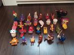 McDonalds Poppetjes uit de jaren 1980-2000, Ophalen of Verzenden, Gebruikt