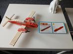 Lego nr 320    vliegtuig, Ophalen of Verzenden, Gebruikt, Complete set, Lego