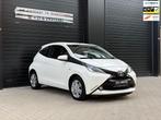 Toyota Aygo 1.0 VVT-i x-play, Gebruikt, Euro 6, 4 stoelen, 3 cilinders