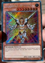 Yu-Gi-Oh! Guardian of Order LODT Print M/NM !, Hobby en Vrije tijd, Verzamelkaartspellen | Yu-gi-Oh!, Verzenden, Zo goed als nieuw