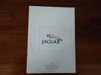 Brochure Jaguar XJ6 Daimler 1989, Ophalen of Verzenden, Zo goed als nieuw, Overige merken