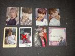 Seventeen jun photocards set voor €28 ( kpop ), Verzamelen, Ophalen of Verzenden, Zo goed als nieuw, Foto of Kaart