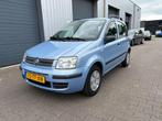 Fiat Panda 1.2 Edizione Cool AIRCO 108XXX KM N.A.P., Voorwielaandrijving, Gebruikt, 1242 cc, Origineel Nederlands