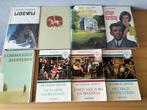 Diverse boeken 0.50 ct per boek diverse schrijvers, Ophalen of Verzenden, Gelezen, Diverse auteurs, Nederland