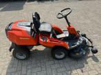 Husqvarna R214C | Zitmaaier, Tuin en Terras, Zitmaaiers, Ophalen, Gebruikt, Husqvarna., Mulchfunctie