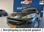 Peugeot 207 1.4 XR,bj.2011,kleur: grijs ! 5 deurs ! Airco !, Auto's, Peugeot, Voorwielaandrijving, Euro 5, Stof, 4 cilinders