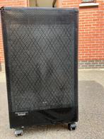 verwarming op gas, Ophalen, 30 tot 80 cm, Gebruikt, Radiator