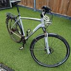 Merida Crossway, Fietsen en Brommers, Fietsen | Heren | Sportfietsen en Toerfietsen, Overige merken, 28 inch, Gebruikt, Ophalen of Verzenden
