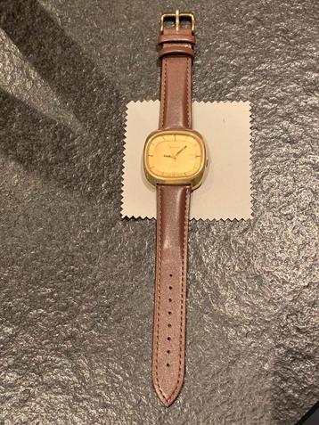 Tissot seven auomatic ref 64003 cal. 2930 beschikbaar voor biedingen
