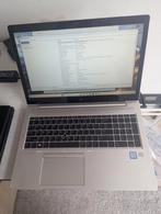 HP PB 850 G5 Touch Laptop i5 @1.8GHz/16GB/512GB/W11/€199, 2 tot 3 Ghz, 15 inch, Ophalen of Verzenden, Zo goed als nieuw