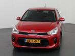 Kia Rio 1.0 TGDI First Edition | Navigatie | Parkeercamera |, Auto's, Kia, Te koop, Benzine, 101 pk, Rio