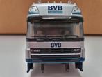 daf xf, Hobby en Vrije tijd, Modelauto's | 1:50, Ophalen of Verzenden, Gebruikt, Bus of Vrachtwagen, Lion Toys