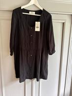 Nieuw! Ba&Sh jurk veelzijdig zwart maat 34/36, Zwart, Nieuw, Ophalen of Verzenden, Maat 34 (XS) of kleiner
